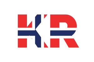 Norway Currency icon flag