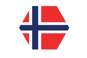 Norway Flag Vector Free | SVG and PNG flag