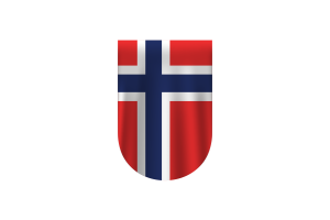 Norway Flag Vector Free Dowanlod (SVG,PNG) flag