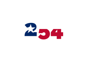 texas Area Codes flag