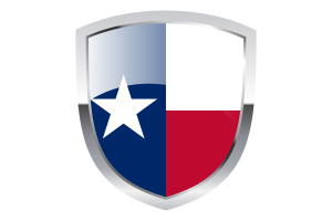 National Flag of texas Clipart flag