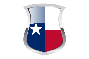 texas Pride Flag flag