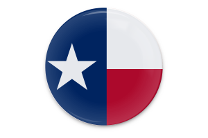 texas Flag Vector Art flag