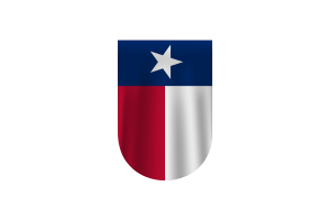 texas Flag Vector Free Dowanlod (SVG, PNG) flag