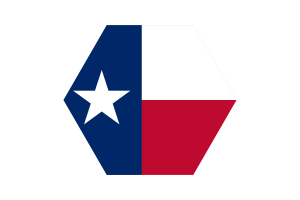 texas Flag Vector Free | SVG and PNG flag