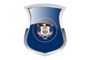 Utah Pride Flag flag