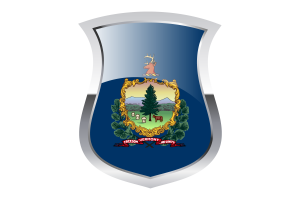 Vermont Pride Flag flag