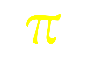 Emblem of Polyamory flag