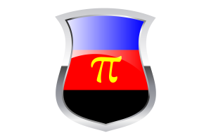 Polyamory Pride Flag flag