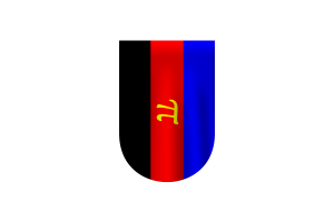 Polyamory Flag Vector Free Dowanlod (SVG, PNG) flag