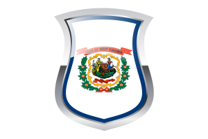 West Virginia Pride Flag flag