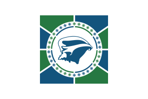 Martinique Flag Clipart flag