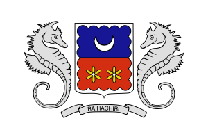 Flag of Mayotte flag