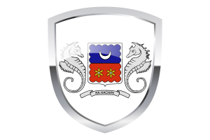 National Flag of Mayotte Clipart flag