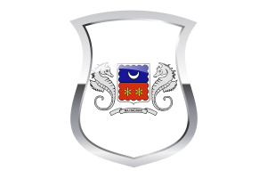 Mayotte Pride Flag flag