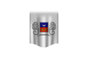 Mayotte Flag Banner flag