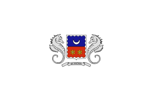 Mayotte Flag Clipart flag