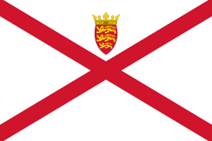 Flag of New Jersey flag