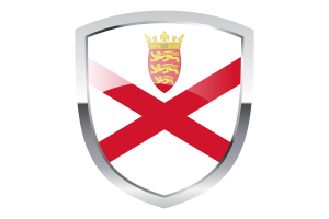 National Flag of New Jersey Clipart flag