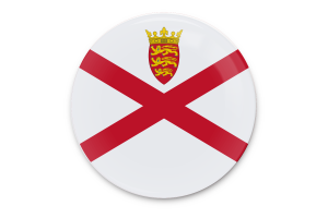 New Jersey Flag Vector Art flag