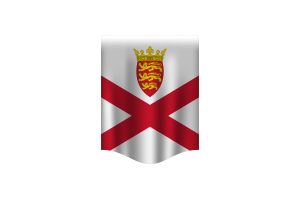 New Jersey Flag Banner flag