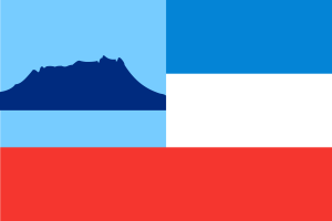 Flag of Sabah flag