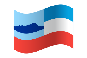Sabah Flag flag