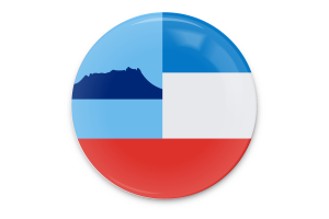 Sabah Flag Vector Art flag