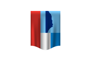 Sabah Flag Banner flag