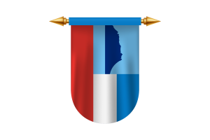 Sabah Flag Emblem Vector Images flag