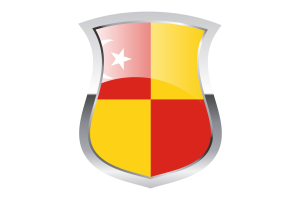 Selangor Pride Flag flag