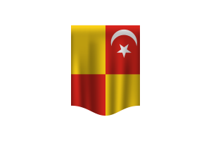 Selangor Flag Banner flag