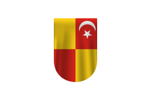 Selangor Flag Vector Free Dowanlod (SVG, PNG) flag