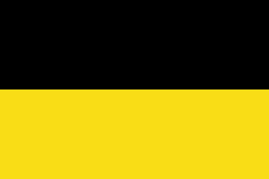 Flag of Baden-Württemberg flag