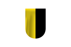 Baden-Württemberg Flag Vector Free Dowanlod (SVG, PNG) flag