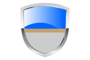 National Flag of Mistissini Clipart flag