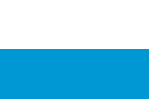 Flag of Bavaria flag