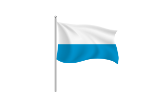Bavaria Flag Clipart flag