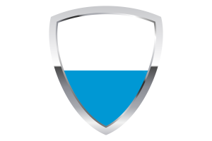 Bavaria Shield Flag flag