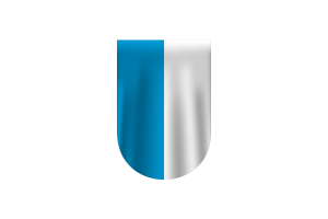 Bavaria Flag Vector Free Dowanlod (SVG, PNG) flag