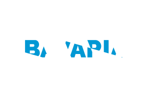 Bavaria Lozenge Variant Text Art flag