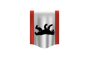 Berlin Flag Banner flag