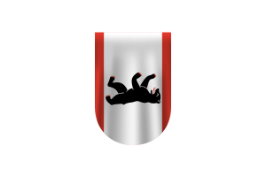 Berlin Flag Vector Free Dowanlod (SVG, PNG) flag