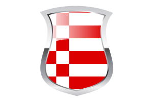 Bremen Pride Flag flag