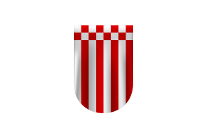 Bremen Flag Vector Free Dowanlod (SVG, PNG) flag