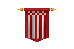 Bremen Flag Royal Banner flag