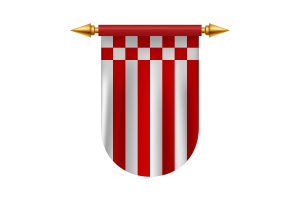 Bremen Flag Emblem Vector Images flag