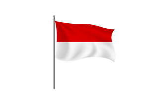 Hessen Flag Clipart flag