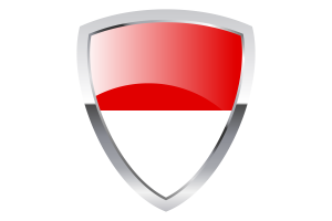 Hessen Shield Flag flag
