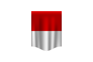 Hessen Flag Banner flag